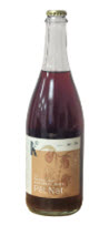 Knapp Winery 2025 Sparkling Rosé Pét Nat Saperavi